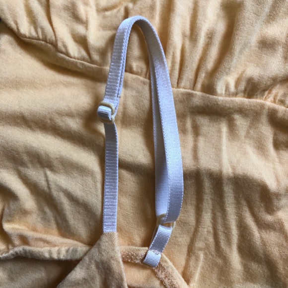 Happy Yellow Dress - Picture 5 of 5